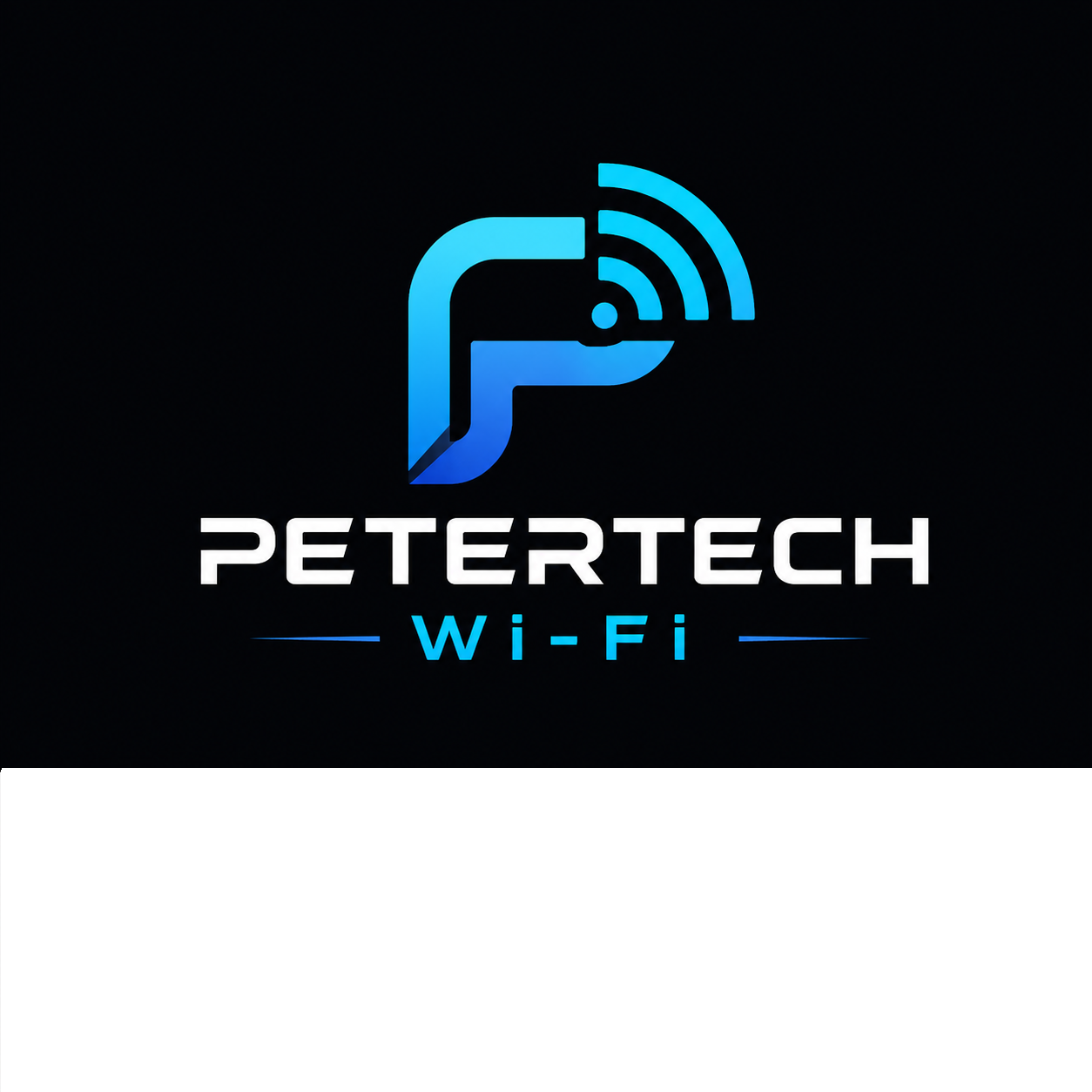 PeterTech Logo